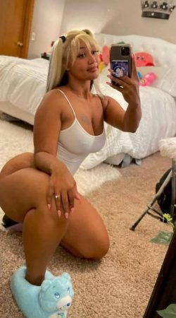 Discover Unforgettable Moments with Bianca Blaze Your Perfect Companion