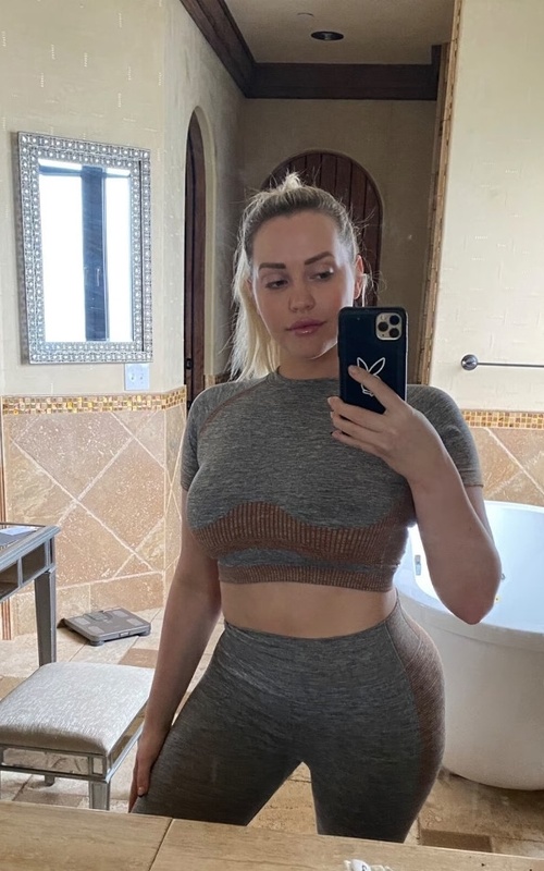 Unleash Your Desires with Harley Rogue Escort Experience 1 Mis Fotos