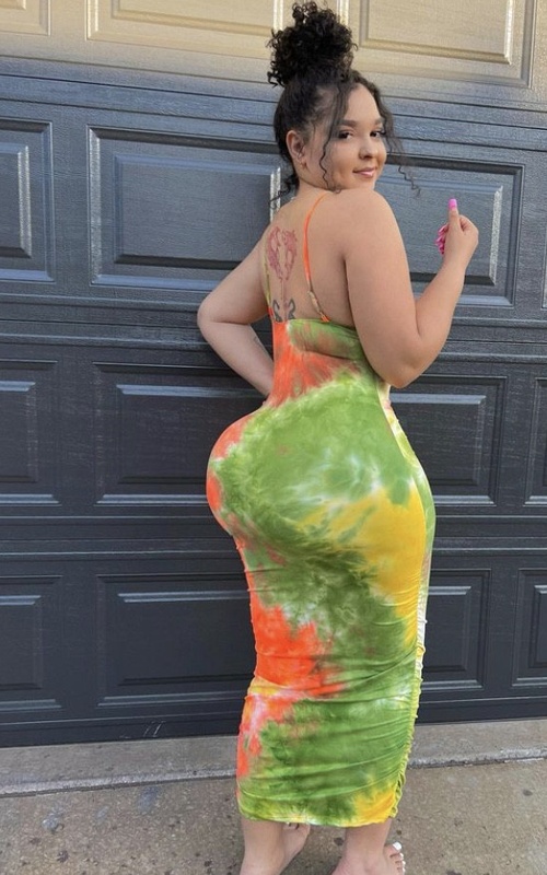 Experience Enchantment with Bella Serena's Irresistible Charm 1 Mis Fotos