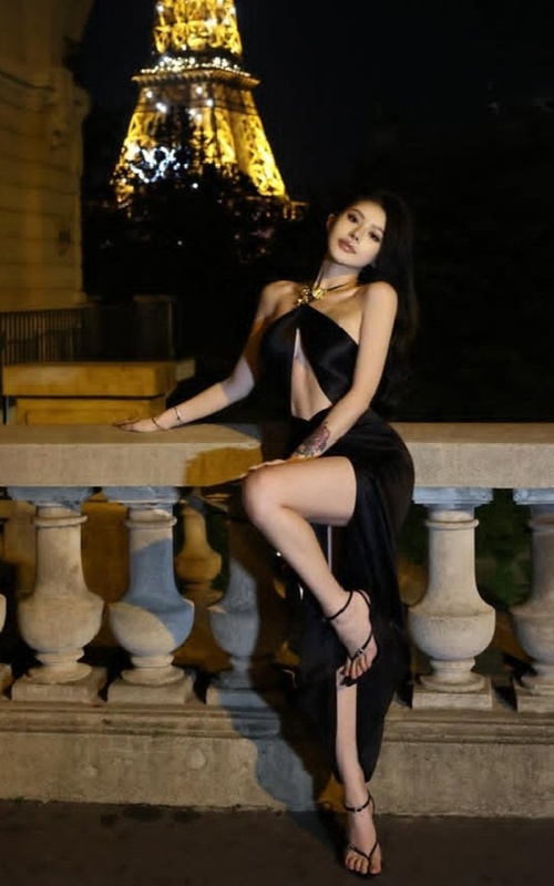 Discover Passion and Elegance with Lacey Ocean by Your Side 1 Mis Fotos