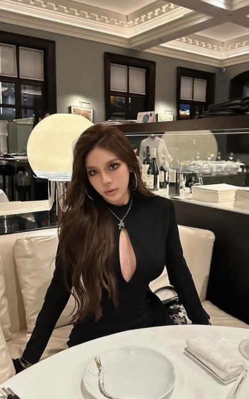 Fiamma Di Monroe Ignite Your Ultimate Desire Today 2 Mis Fotos