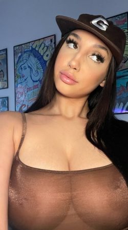 Experience Unforgettable Moments with Zoey Frost by Your Side