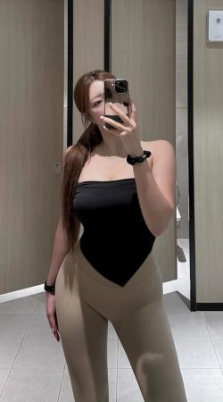 Experience Unforgettable Moments with Camilla Flame by Your Side