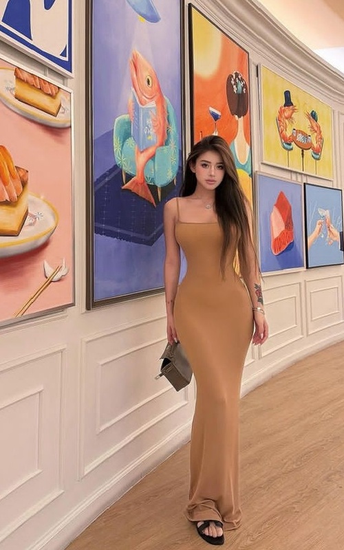 Experience Unforgettable Moments with Selena Fire Your Perfect Escort